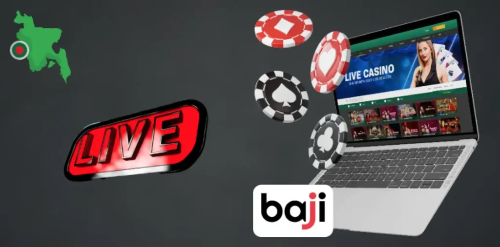 baji 888 live